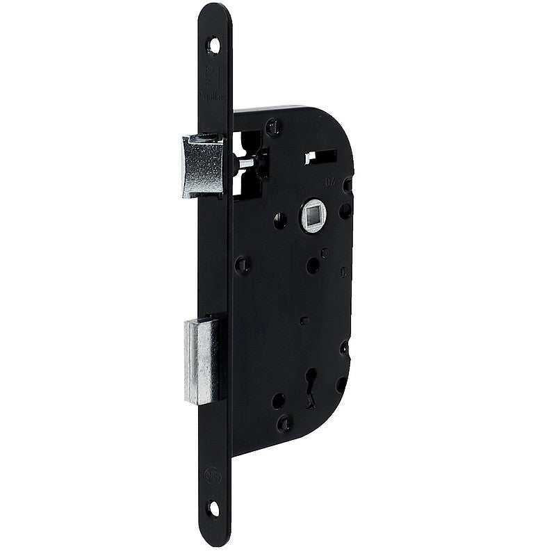 Serrure à larder de sûreté nf type lern axe à 50 mm clé l variée droite noir. pour des achats de quincaillerie en ligne au sénégal, choisissez quincaillerie sénégalaise. une vaste sélection de produits de qualité pour tous vos projets.