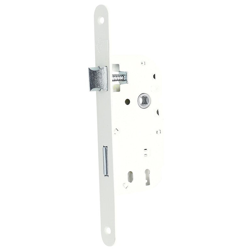 Serrure à larder govihan nf axe 40/coffre de 135 mm laqué blanc clé l droite en boîte de 25. quincaillerie sénégalaise offre une solution pratique et efficace pour tous vos besoins en quincaillerie au sénégal. explorez notre sélection en ligne et bénéficiez d'un service rapide.