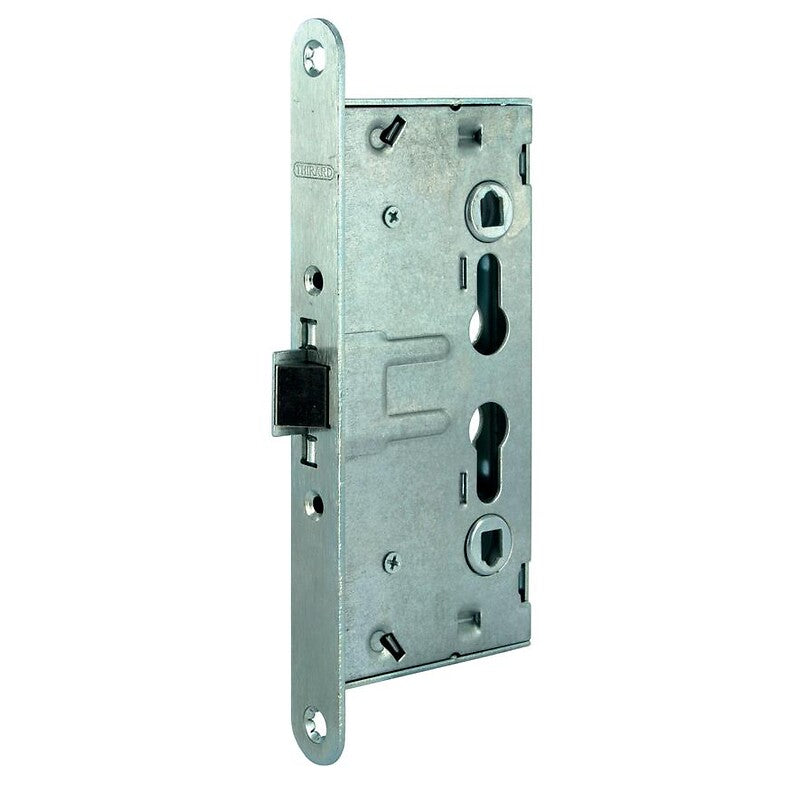 Serrure à larder pour porte de chaufferie axe à 65 mm entraxe 72 mm carré de 9 mm réversible clé i. découvrez quincaillerie sénégalaise, votre partenaire en ligne pour des solutions de quincaillerie robustes et durables au sénégal. profitez de notre vaste catalogue de produits à des prix compétitifs.