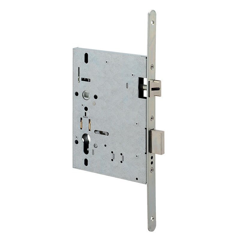 Serrure à larder type "pmr" axe à 120 mm sûreté à cylindre européen. quincaillerie sénégalaise, votre boutique en ligne de confiance pour des solutions de quincaillerie au sénégal. découvrez notre assortiment complet et commandez facilement.
