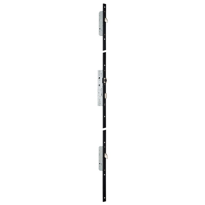 Serrure à têtière filante isolante 3 points type tf3 6570-4 axe 26 mm coffre de 41 mm. avec quincaillerie sénégalaise, achetez votre quincaillerie en ligne en toute confiance au sénégal. découvrez nos produits sélectionnés pour leur qualité et leur performance.