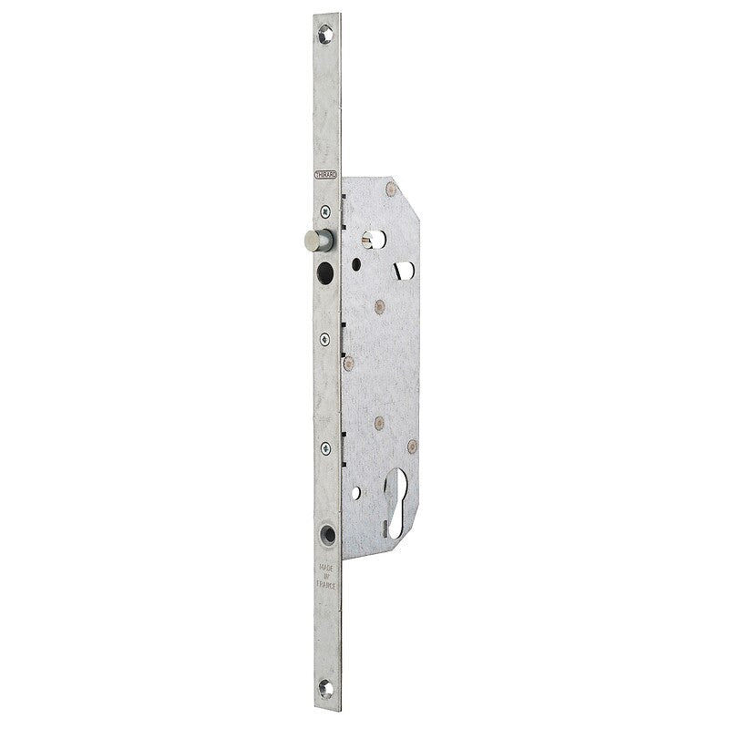 Serrure de dépannage provisoire axe à 50 mm pour coffre central de crémone à larder multipoints. faites de quincaillerie sénégalaise votre fournisseur en ligne pour tous vos projets de quincaillerie au sénégal. des produits fiables et un service exceptionnel à votre disposition.