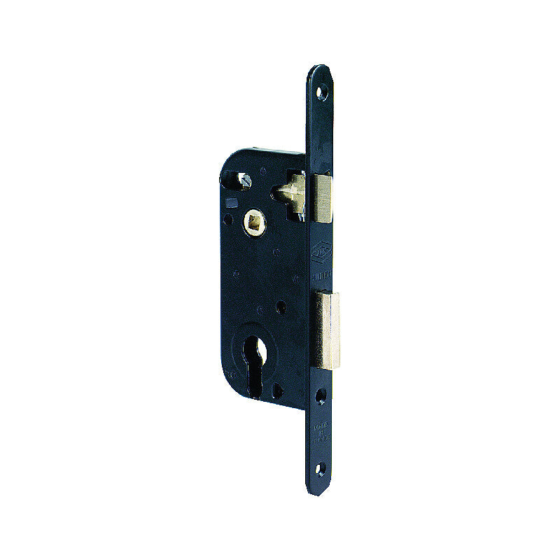 Serrure de sûreté à larder multibat axe à 40 mm clé i gauche. pour des produits de quincaillerie de confiance, choisissez quincaillerie sénégalaise, votre boutique en ligne au sénégal. commandez facilement et recevez rapidement.