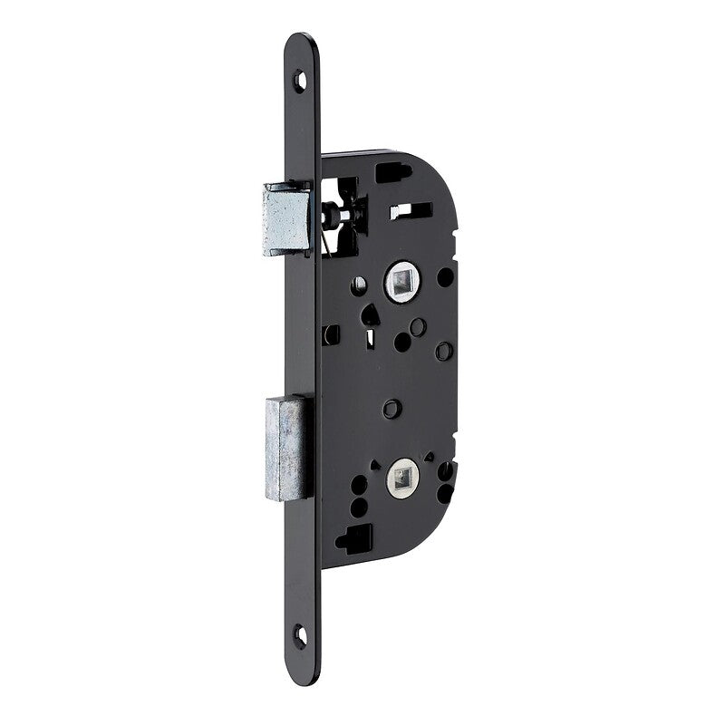 Serrure de sûreté à larder nf type lern bec de cane à condamnation axe à 40 mm gauche. achetez en toute tranquillité avec quincaillerie sénégalaise, votre expert en ligne en quincaillerie au sénégal. profitez de produits de haute performance livrés directement chez vous.