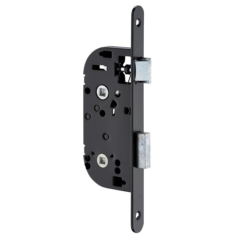 Serrure de sûreté à larder nf type lern bec de cane à condamnation axe à 50 mm gauche. quincaillerie sénégalaise, votre boutique en ligne de confiance pour des solutions de quincaillerie au sénégal. découvrez notre assortiment complet et commandez facilement.