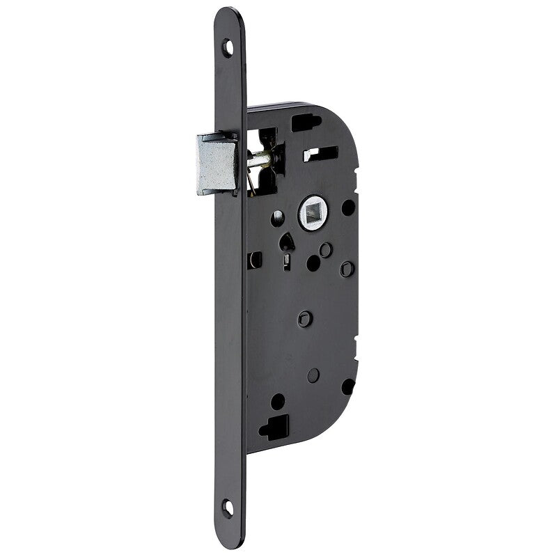 Serrure de sûreté à larder nf type lern bec de cane axe à 40 mm gauche. pour des produits de quincaillerie de confiance, choisissez quincaillerie sénégalaise, votre boutique en ligne au sénégal. commandez facilement et recevez rapidement.