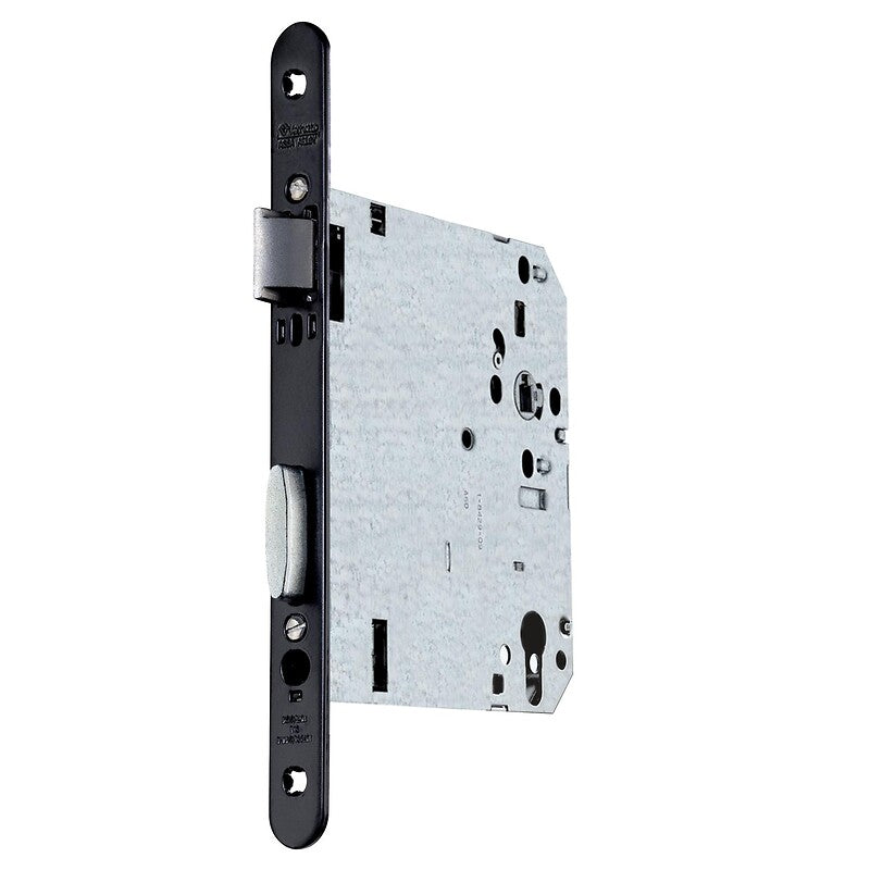 Serrure de sûreté type d 455 à cylindre européen axe à 120 mm. quincaillerie sénégalaise vous propose une expérience d'achat en ligne unique pour vos besoins de quincaillerie au sénégal. profitez de notre large sélection de produits.