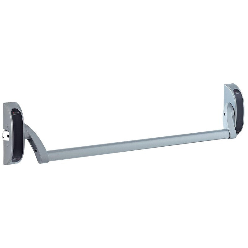 Serrures antipanique à barre classique 1 point pour menuiserie bois et métal 6810 bm prémium coloris inox. quincaillerie sénégalaise vous offre une sélection inégalée d'articles de quincaillerie en ligne au sénégal. commandez facilement et bénéficiez d'une livraison rapide et fiable.