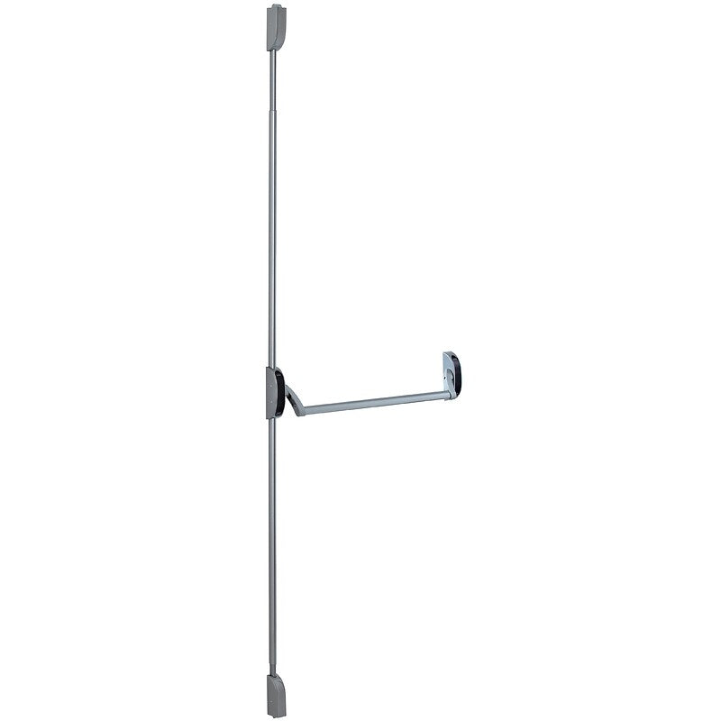 Serrures antipanique à barre classique 2 points pour menuiserie bois et métal 6820 bm prémium coloris blanc ral 9016. avec quincaillerie sénégalaise, achetez des produits de quincaillerie de qualité en ligne au sénégal. bénéficiez de notre service client dédié pour une expérience optimale.