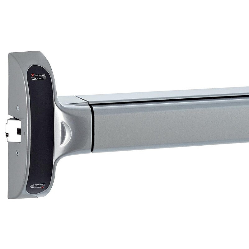 Serrures antipanique à barre d enfoncement 1 point pour menuiserie bois et métal 1910 bm prémium coloris inox. quincaillerie sénégalaise, votre solution en ligne pour des achats de quincaillerie pratiques et fiables au sénégal. un service client dédié et des produits de premier choix vous attendent.