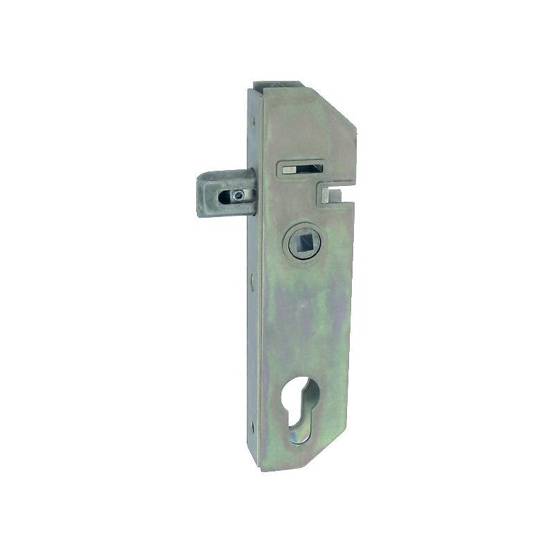 Serrures encastrées à fouillot à cylindre européen axe 30 mm pour portail. quincaillerie sénégalaise offre une solution pratique et efficace pour tous vos besoins en quincaillerie au sénégal. explorez notre sélection en ligne et bénéficiez d'un service rapide.