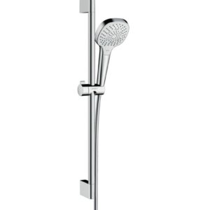 Set de douche croma 100 select e 110 avec barre de douche hansgrohe unica'croma 65 cm et flexible isiflex 1,60 m, chromé réf. 26580400. quincaillerie sénégalaise, votre destination en ligne pour tout ce qui concerne la quincaillerie au sénégal. achetez des outils et des matériaux de haute qualité sans quitter votre maison.