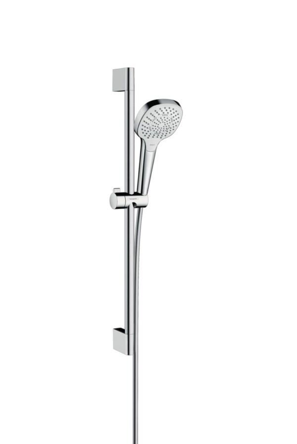 Set de douche croma 100 select e 110 avec barre de douche hansgrohe unica'croma 65 cm et flexible isiflex 1,60 m, chromé réf. 26580400. quincaillerie sénégalaise, votre destination en ligne pour tout ce qui concerne la quincaillerie au sénégal. achetez des outils et des matériaux de haute qualité sans quitter votre maison.