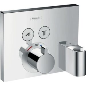 Set de finition pour mitigeur thermostatique showerselect encastré - réf. 15765000. quincaillerie sénégalaise offre une solution pratique et efficace pour tous vos besoins en quincaillerie au sénégal. explorez notre sélection en ligne et bénéficiez d'un service rapide.