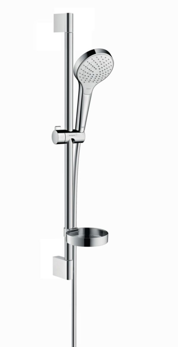 Set hansgrohe croma select s 110 vario / unica'croma 0,65 m avec porte-savon réf. 26566400. quincaillerie sénégalaise, c'est la commodité d'une boutique en ligne avec la qualité d'un service professionnel au sénégal. découvrez notre gamme complète d'outils et de matériaux.