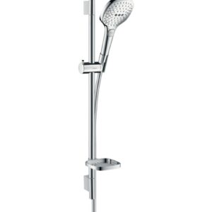 Set raindance hansgrohe select e120 / unica's puro 0,65 m, chromé réf. 26620000. découvrez quincaillerie sénégalaise, votre partenaire en ligne pour des solutions de quincaillerie robustes et durables au sénégal. profitez de notre vaste catalogue de produits à des prix compétitifs.