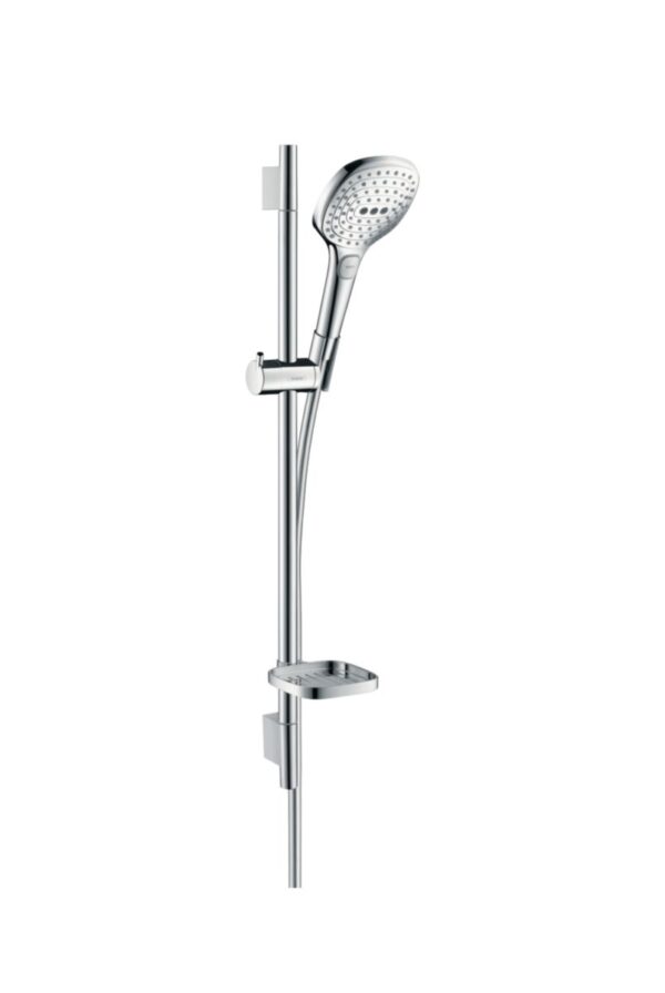 Set raindance hansgrohe select e120 / unica's puro 0,65 m, chromé réf. 26620000. découvrez quincaillerie sénégalaise, votre partenaire en ligne pour des solutions de quincaillerie robustes et durables au sénégal. profitez de notre vaste catalogue de produits à des prix compétitifs.