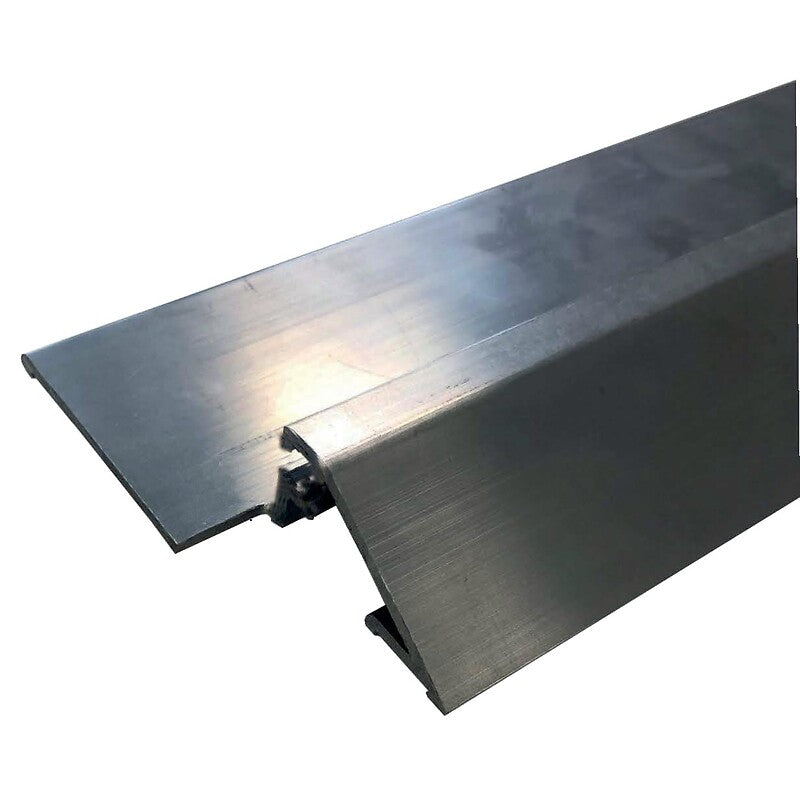 Seuil pour bâtiment public spécial rénovation - longueur 930 mm - avec joint - prédécoupé pour bati. achetez en toute tranquillité avec quincaillerie sénégalaise, votre expert en ligne en quincaillerie au sénégal. profitez de produits de haute performance livrés directement chez vous.