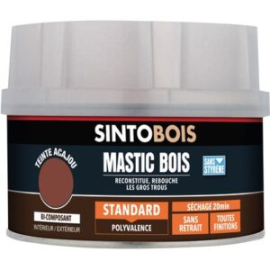 Sintobois acajou 500ml. optez pour quincaillerie sénégalaise, votre boutique en ligne de quincaillerie au sénégal, pour des produits de qualité et un service client irréprochable.