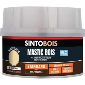 Sintobois sapin 170ml. quincaillerie sénégalaise, c'est la boutique en ligne qui simplifie vos achats de quincaillerie au sénégal. trouvez tout ce dont vous avez besoin pour vos projets de bricolage et de construction.