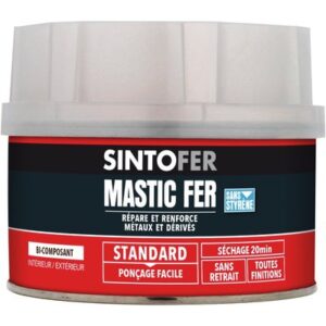 Sintofer standard 170 ml. pour tous vos besoins en quincaillerie, faites confiance à quincaillerie sénégalaise, votre boutique en ligne au sénégal. un large choix de produits disponibles à portée de clic.