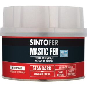 Sintofer standard 500ml. quincaillerie sénégalaise, votre boutique en ligne de confiance pour des solutions de quincaillerie au sénégal. découvrez notre assortiment complet et commandez facilement.