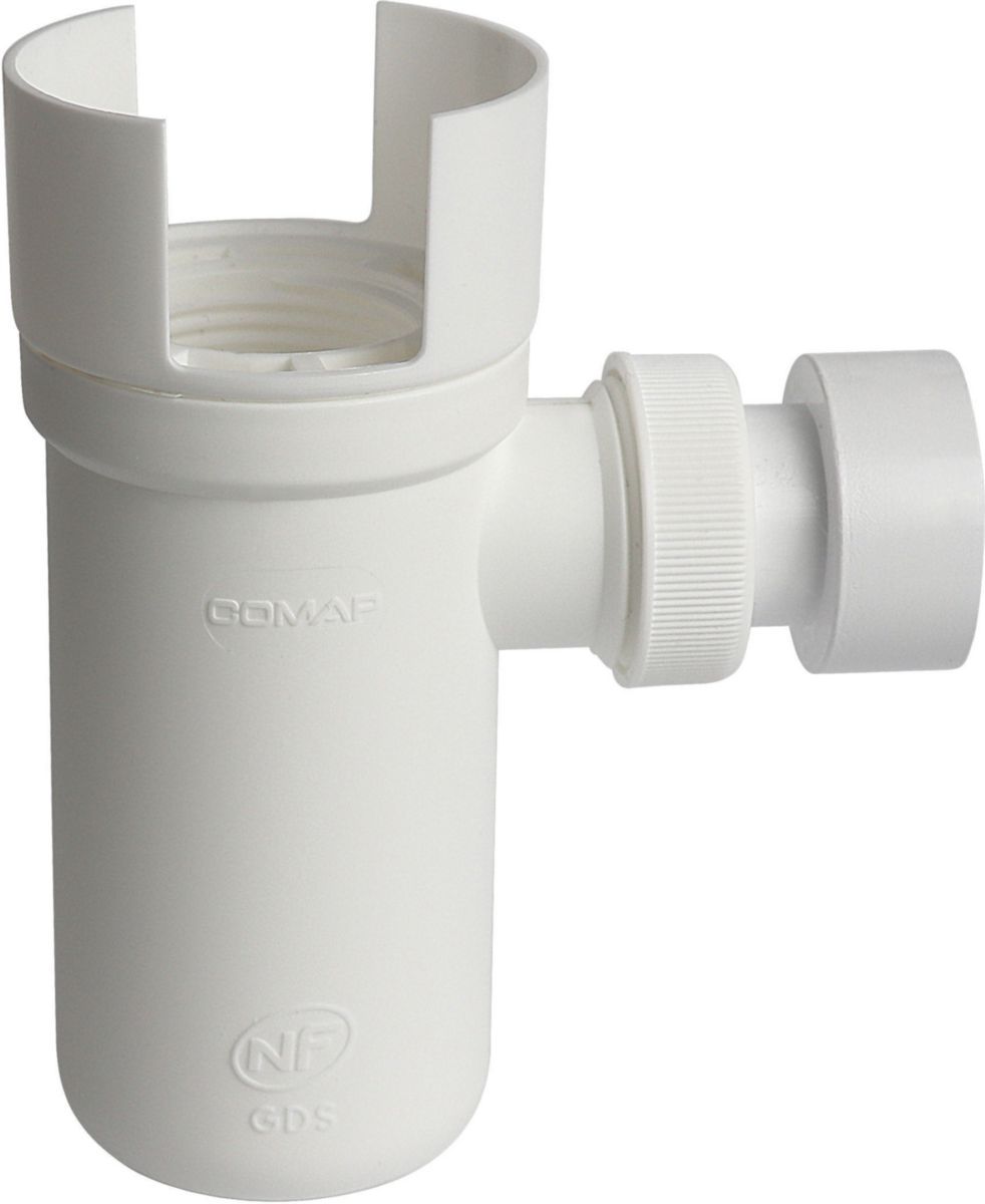 Siphon de groupe de sécurité comap avec déflecteur 26x34 réf 887718. pour une quincaillerie de qualité au sénégal, faites confiance à quincaillerie sénégalaise, votre boutique en ligne. des produits sélectionnés avec soin et un service exceptionnel.
