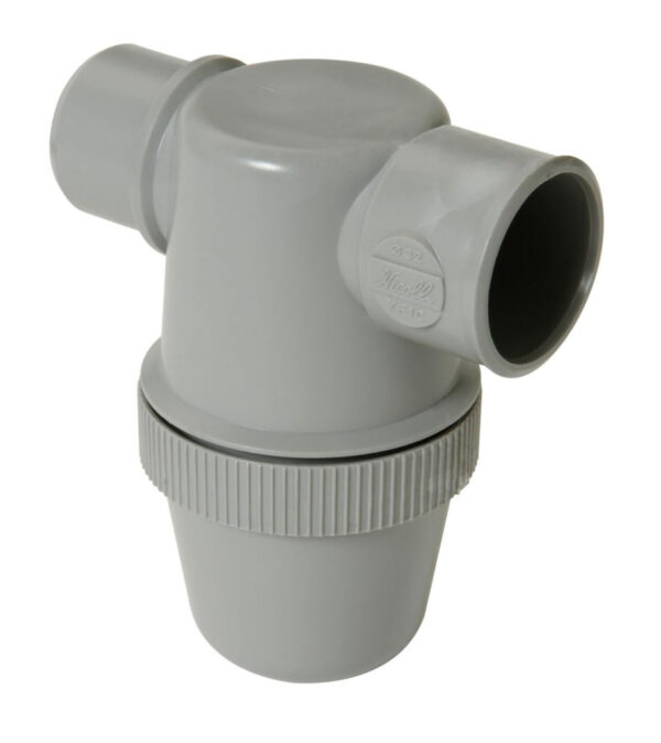 Siphon de lavabo à coller gris avec entrée horizontale diamètre 32mm yf1c. quincaillerie sénégalaise offre une solution pratique et efficace pour tous vos besoins en quincaillerie au sénégal. explorez notre sélection en ligne et bénéficiez d'un service rapide.