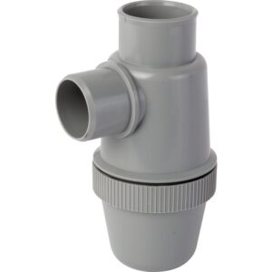 Siphon de lavabo - yfc - pvc-c gris - ø 32 mm. quincaillerie sénégalaise vous propose une expérience d'achat en ligne unique pour vos besoins de quincaillerie au sénégal. profitez de notre large sélection de produits.