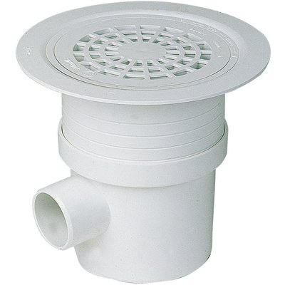 Siphon pour sol plastique + grille - sitar - pvc blanc - ø 50/63/50 mm - h. 125/175 mm. explorez quincaillerie sénégalaise, la boutique en ligne de quincaillerie de choix au sénégal. des outils aux matériaux de construction, nous avons tout ce qu'il vous faut.