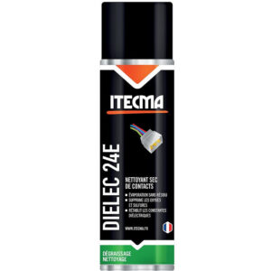 Solvant diélectrique dielec 24e 650 ml brut/ 500 ml net. quincaillerie sénégalaise est la réponse à vos besoins de quincaillerie en ligne au sénégal. une vaste gamme de produits et un service client dédié pour vous servir.