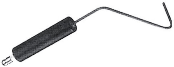 Sonde de ionisation réf. 13009626. pour des achats de quincaillerie en ligne au sénégal, choisissez quincaillerie sénégalaise. une vaste sélection de produits de qualité pour tous vos projets.