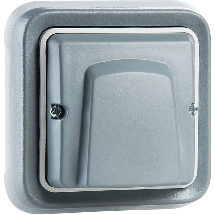 Sortie de câbles prog plexo complet encastré blanc - avec serre câble - ref.069888. quincaillerie sénégalaise, c'est la commodité d'une boutique en ligne avec la qualité d'un service professionnel au sénégal. découvrez notre gamme complète d'outils et de matériaux.