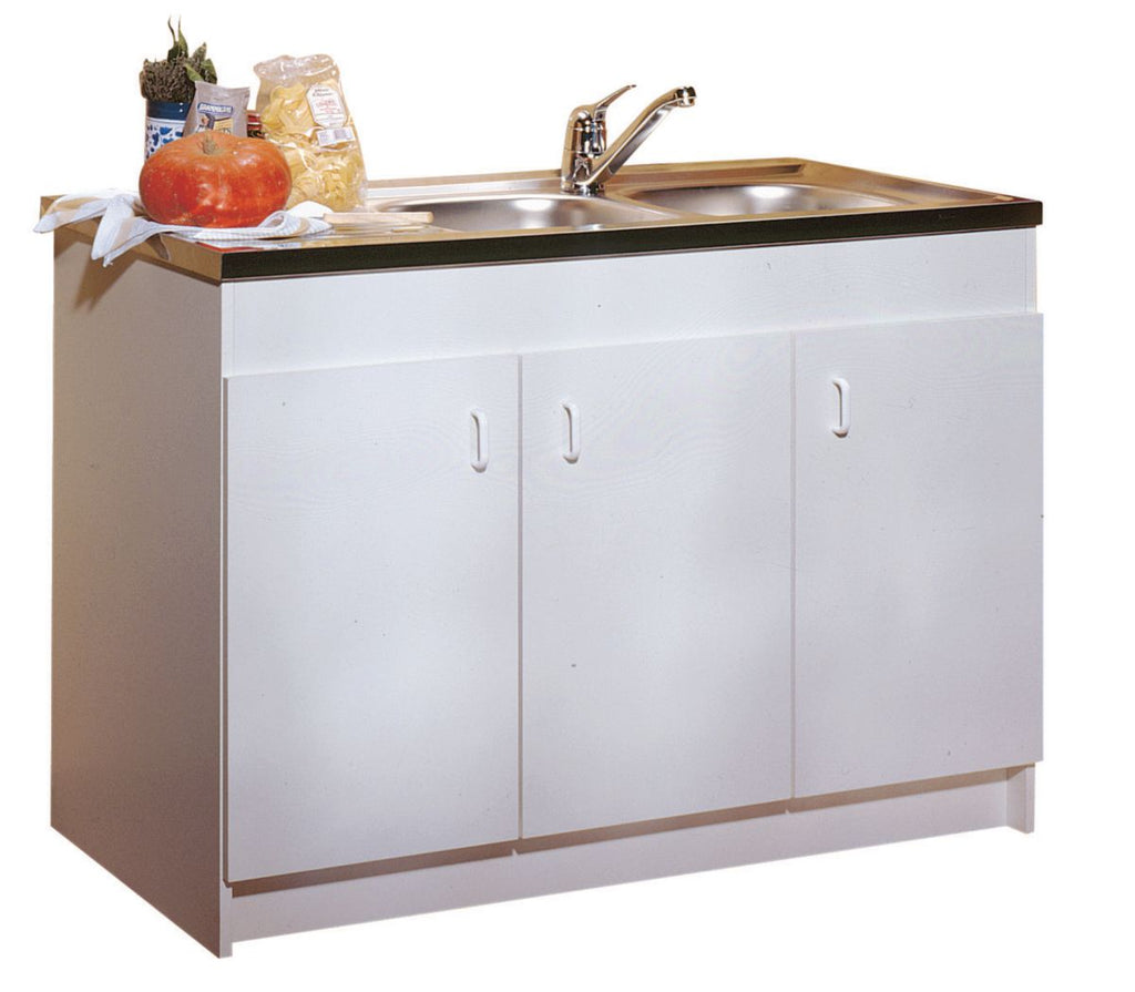 Sous évier progres nf mélaminé blanc. 3 portes réf. s10n03120. quincaillerie sénégalaise est votre boutique en ligne de référence pour tous vos besoins en quincaillerie au sénégal. découvrez une large gamme de produits de qualité pour vos projets de construction et de rénovation.