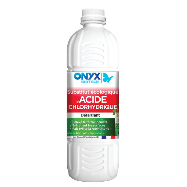 Substitut d'acide chlorhydrique bidon de 1 litre. avec quincaillerie sénégalaise, achetez des produits de quincaillerie de qualité en ligne au sénégal. bénéficiez de notre service client dédié pour une expérience optimale.