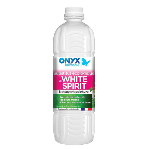 Substitut de white spirit bidon de 1 litre. quincaillerie sénégalaise, votre boutique en ligne de quincaillerie au sénégal, offre des solutions pratiques et fiables. commandez facilement et recevez rapidement.