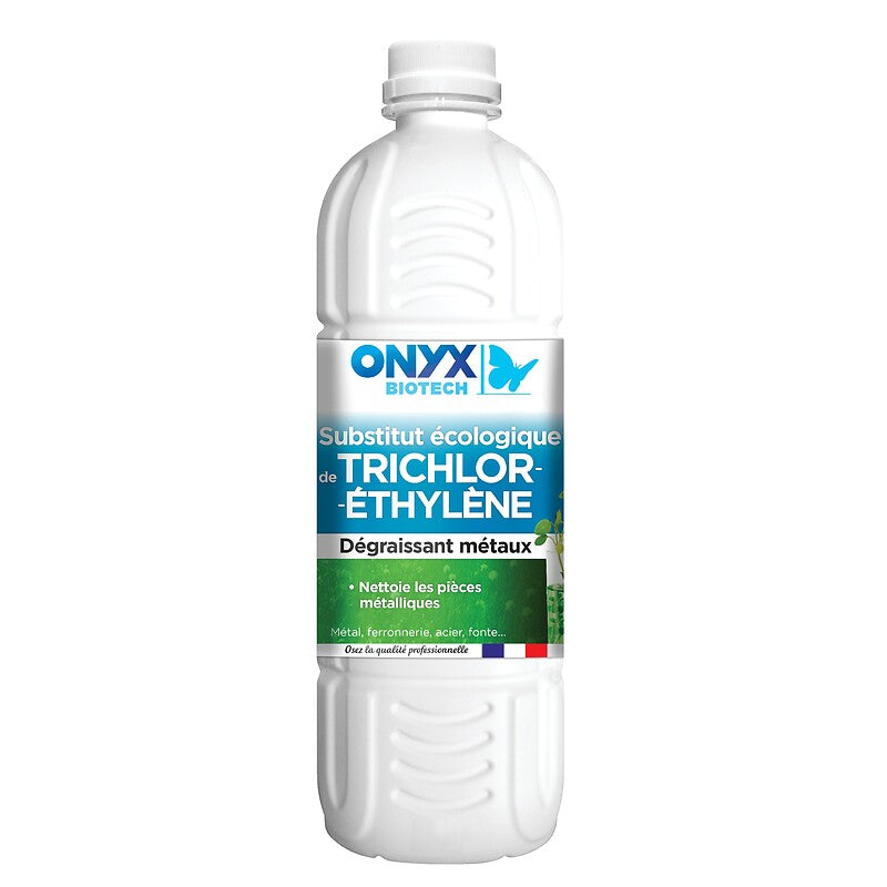 Substitut trichloréthylène détraissant métaux bidon de 1 litre. avec quincaillerie sénégalaise, accédez à une quincaillerie de qualité sans quitter votre domicile au sénégal. une expérience d'achat en ligne simple et sécurisée.