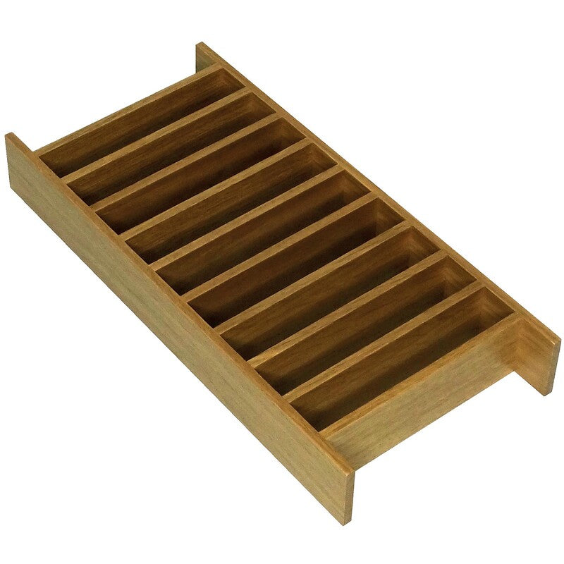 Support assiettes en bois fineline - 174,5 x 324 x 45 mm - finition chêne clair. quincaillerie sénégalaise est la réponse à vos besoins de quincaillerie en ligne au sénégal. une vaste gamme de produits et un service client dédié pour vous servir.