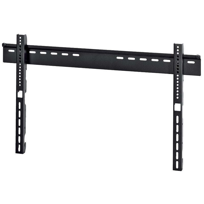 Support mural pour écran plat de grande taille - fixe - écran 30'' à 50'' vesa max 800 x 400, 60 kg max. avec quincaillerie sénégalaise, accédez à une quincaillerie de qualité sans quitter votre domicile au sénégal. une expérience d'achat en ligne simple et sécurisée.