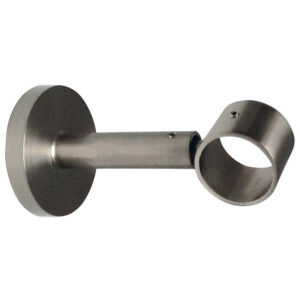 Support mural pour tube diamètre 28 mm finition nickel mat ligne tendance extensible 10 à 15 cm. explorez quincaillerie sénégalaise, la boutique en ligne de quincaillerie de choix au sénégal. des outils aux matériaux de construction, nous avons tout ce qu'il vous faut.