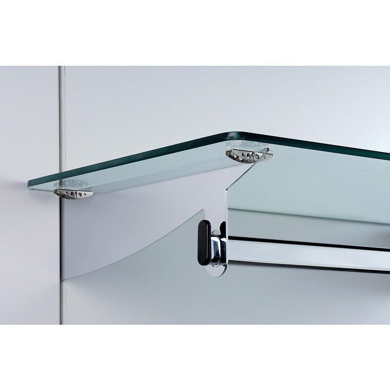 Support plein dm penderie 36 x 18 et tablette pour crémailères pas de 37 mm acier zingué microbillé longueur 380 mm. achetez en toute tranquillité avec quincaillerie sénégalaise, votre expert en ligne en quincaillerie au sénégal. profitez de produits de haute performance livrés directement chez vous.