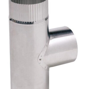 Té 90° aluminium aluminium diamètre : 125 réf. 694125, ten. achetez en toute tranquillité avec quincaillerie sénégalaise, votre expert en ligne en quincaillerie au sénégal. profitez de produits de haute performance livrés directement chez vous.