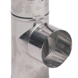 Té 90° inox 304 diamètre : 97 réf. 604970, ten. quincaillerie sénégalaise, votre destination en ligne pour tout ce qui concerne la quincaillerie au sénégal. achetez des outils et des matériaux de haute qualité sans quitter votre maison.