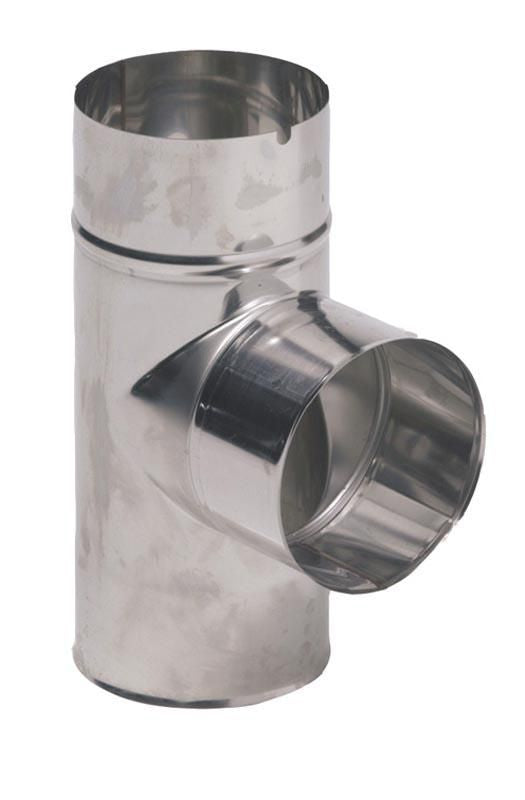 Té équerre inox 304 diamètre 125 réf. 604125, ten. quincaillerie sénégalaise offre une solution pratique et efficace pour tous vos besoins en quincaillerie au sénégal. explorez notre sélection en ligne et bénéficiez d'un service rapide.