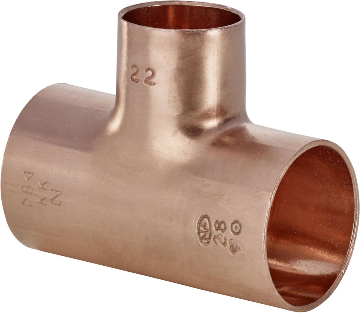 Té cuivre 5130 réduit triple femelle d 22/16/18 altech (sachet de deux éléments), réf : alt02eft0221618. quincaillerie sénégalaise simplifie vos achats de quincaillerie avec une boutique en ligne pratique au sénégal. découvrez notre large gamme de produits et commandez en toute sécurité.