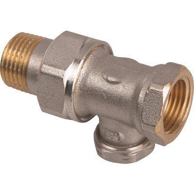 Té de réglage droit à mémoire et isolement sar réf. 429304. quincaillerie sénégalaise vous propose une expérience d'achat en ligne unique pour vos besoins de quincaillerie au sénégal. profitez de notre large sélection de produits.