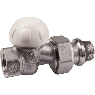 Té de réglage droit r15tg - mf ø 3/8”. faites de quincaillerie sénégalaise votre fournisseur en ligne pour tous vos projets de quincaillerie au sénégal. des produits fiables et un service exceptionnel à votre disposition.
