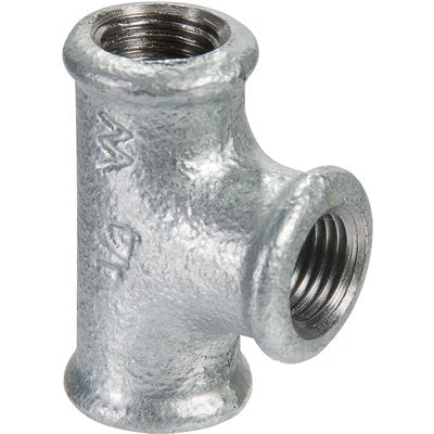 Té fonte malléable 130 galvanisée 33x42 réf. 13025006. quincaillerie sénégalaise offre une solution pratique et efficace pour tous vos besoins en quincaillerie au sénégal. explorez notre sélection en ligne et bénéficiez d'un service rapide.