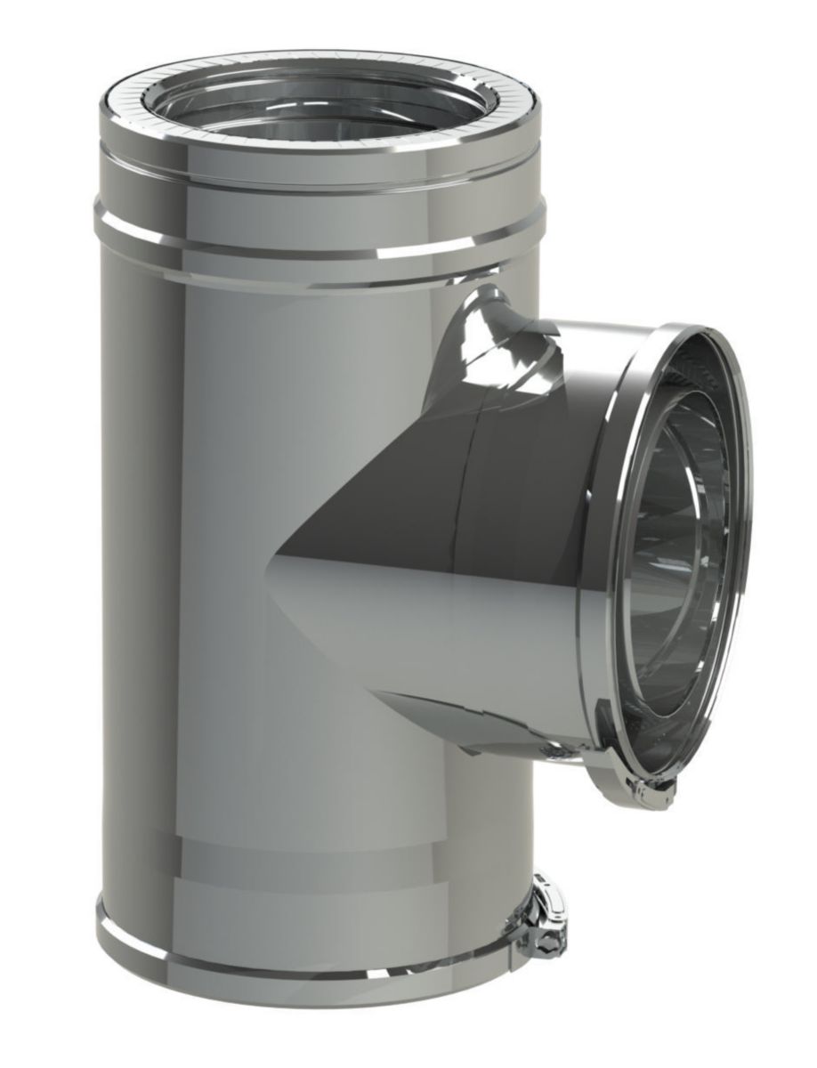Té isolé à 90° duoten inox316/i304 180 - 230 réf 508188, ten. quincaillerie sénégalaise vous facilite la vie avec une boutique en ligne complète pour tous vos besoins en quincaillerie au sénégal. des produits fiables livrés rapidement.