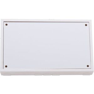 Tableautin - 125x150x35 mm - ip 20 - ik 08 - blanc ral 9010 - ref.039120. quincaillerie sénégalaise, c'est la boutique en ligne qui simplifie vos achats de quincaillerie au sénégal. trouvez tout ce dont vous avez besoin pour vos projets de bricolage et de construction.